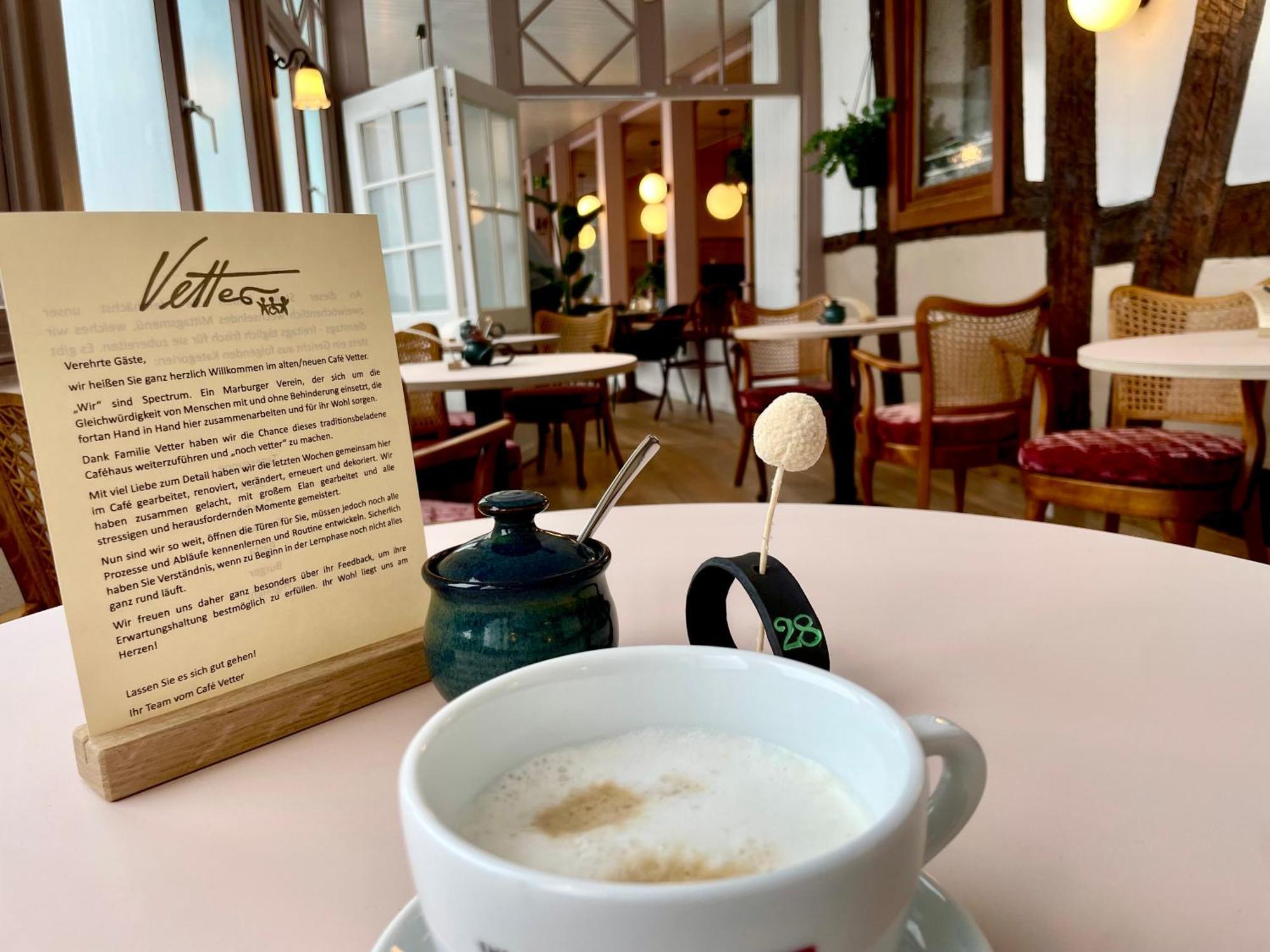 Vetters Romantisches Gaestezimmer In Der Marburger Oberstadt エクステリア 写真