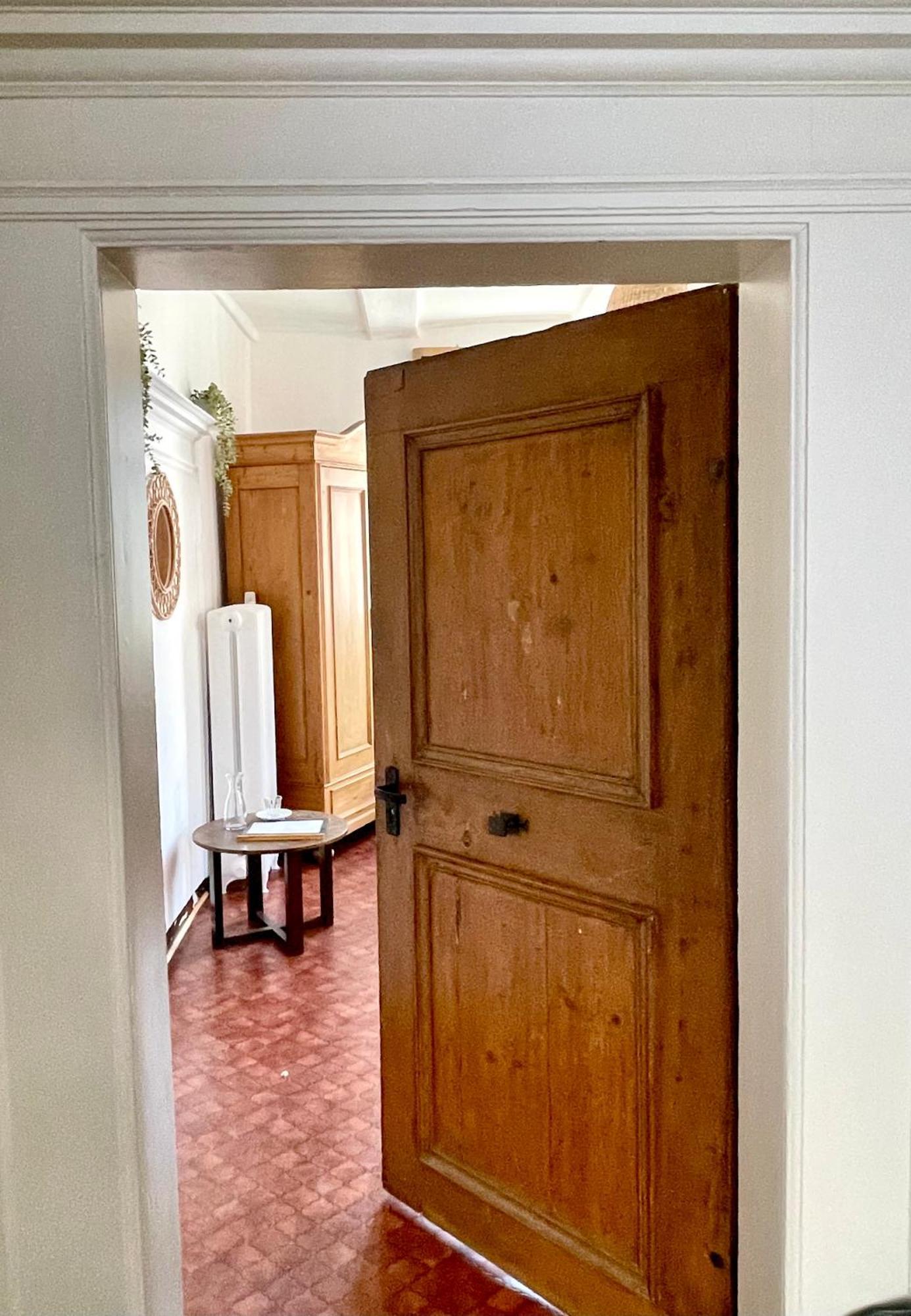Vetters Romantisches Gaestezimmer In Der Marburger Oberstadt エクステリア 写真